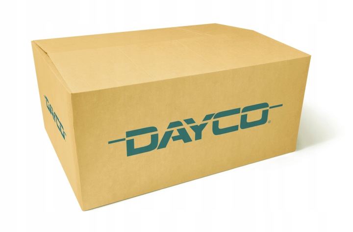 COURROIE EN V LARGE 10, DL. 735) CONVIENT VERS AUDI 100 C3, SEAT TOLEDO