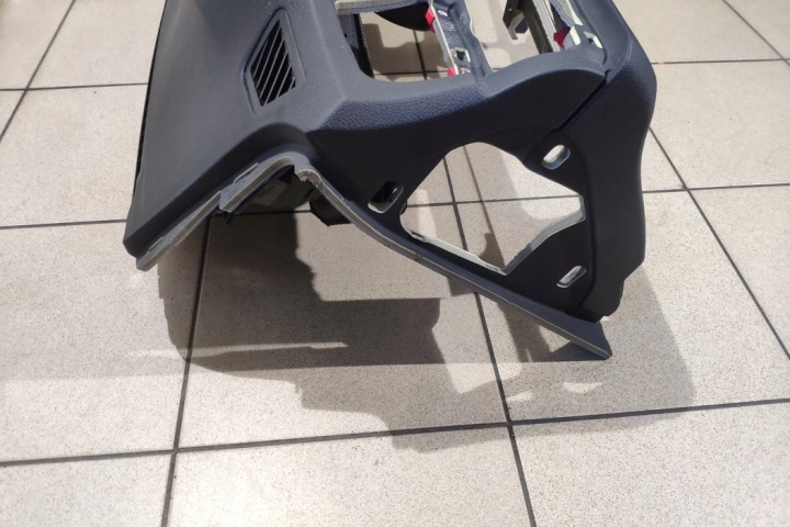 TABLEAU DE BORD COCKPIT BMW 5 GRAN TURISMO (F07) 9178764 3.0L DIESEL