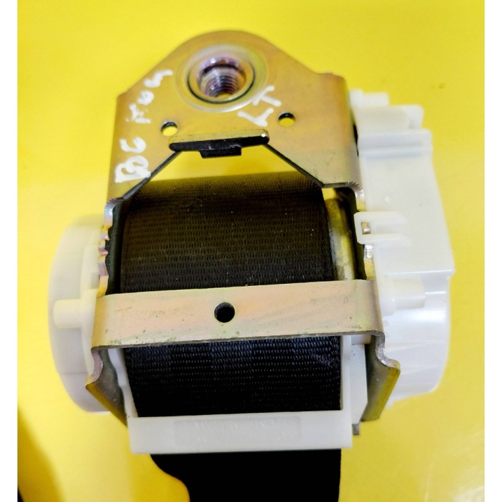 CEINTURE DE SÉCURITÉ GAUCHE ARRIÈRE VOLKSWAGEN PASSAT B6 5D 040644 NR1565