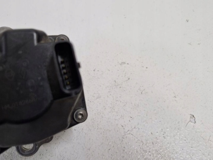 RENAULT TRAFIC III VIVARO B 2.0 DCI SOUPAPE GAZ D'ÉCHAPPEMENT EGR 147105982R