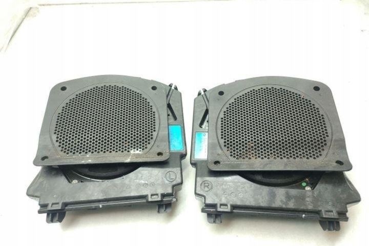 SYSTÈME NAGLOSNIENIA BMW 5 (F10) 9266355 4.4L GASOLINE 300KW 2012