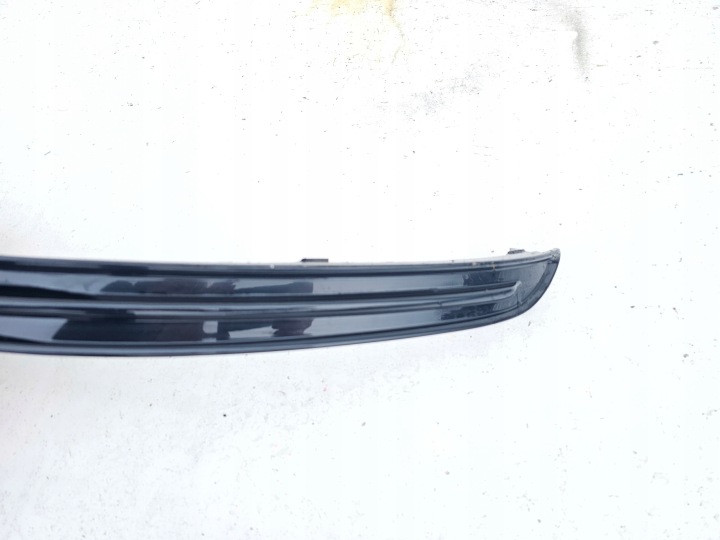 MOULURE PARE-CHOCS ARRIÈRE ARRIÈRE FORD MONDEO MK5 13-17 DS73-17K922