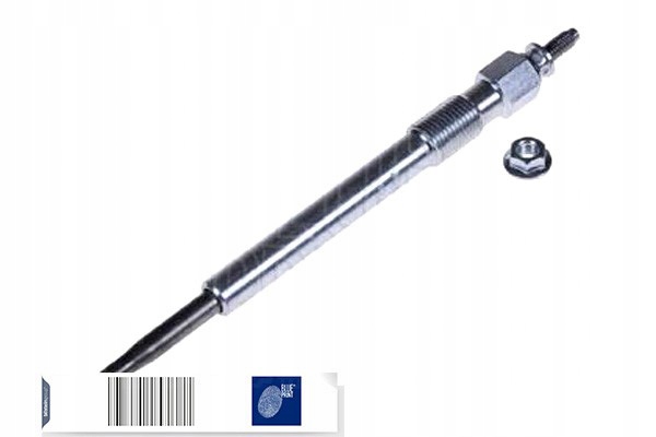 BOUGIE DE PRÉCHAUFFAGE BLUE PRINT ADJ131801 0250202040
