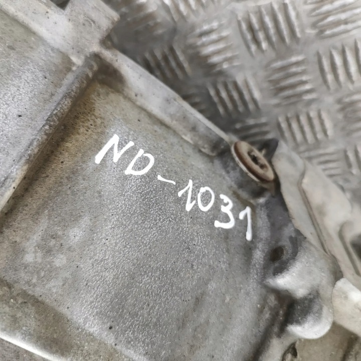BOÎTE DE VITESSES NISSAN NP300 NAVARA (D40) 32131CD340 29933364 2.5L 98KW