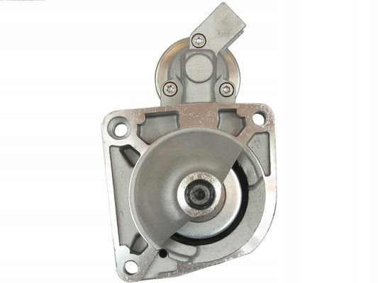AUTOSTARTER DÉMARREUR
