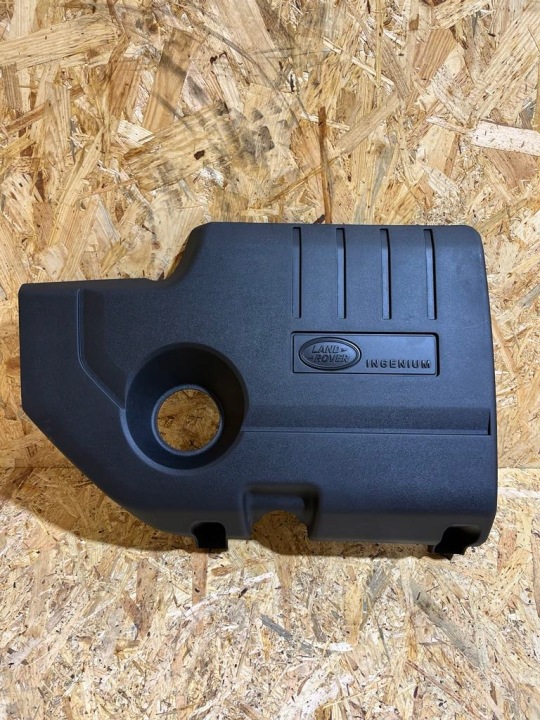 SUPÉRIEURE PROTECTION MOTEUR RANGE ROVER EVOQUE II L551 22R M8D2-6A949 ORIGINAL