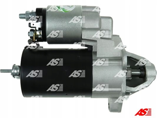 DÉMARREUR 12V AUDI 80/A4/A6/SKODA SUPER AST S0054