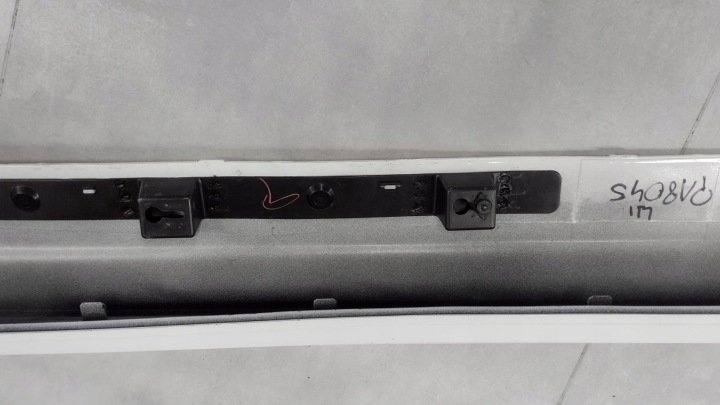 MOULURE SEUIL GAUCHE VOLVO XC90 II 2 15-18