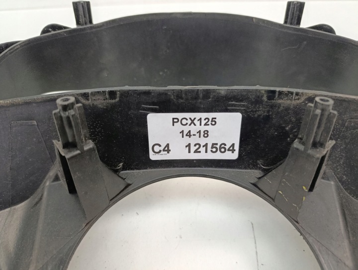 HONDA PCX 125 14-18 REMPLISSAGE TABLEAU DE BORD