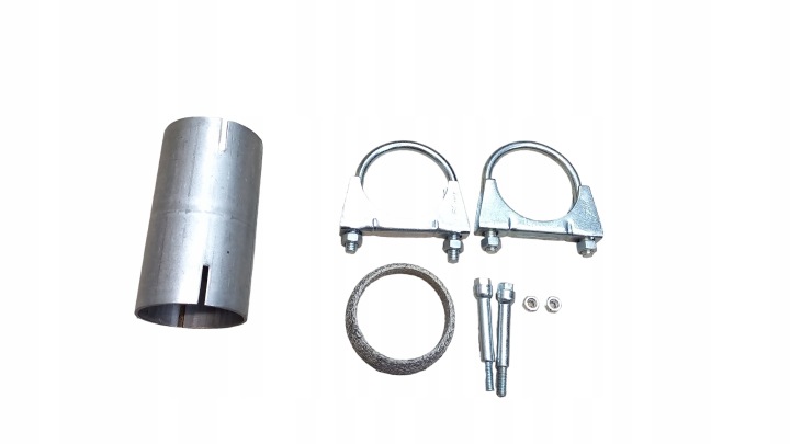 CATALYSEUR EURO 4 CONVIENT VERS NISSAN PRIMASTAR, OPEL VIVARO A, RENAULT