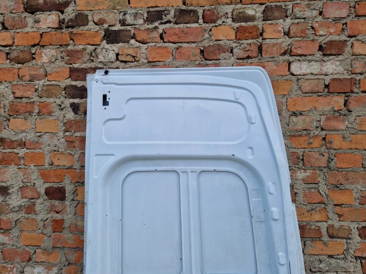 PORTES GAUCHE ARRIÈRE FORD TRANSIT MK8