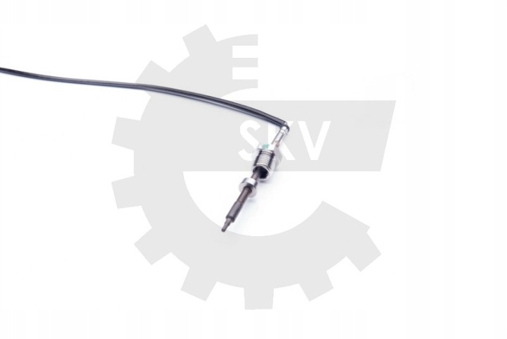 SKV CAPTEUR TEMPÉRATURE GAZ D'ÉCHAPPEMENT FIAT BRAVO II STILO 55190624