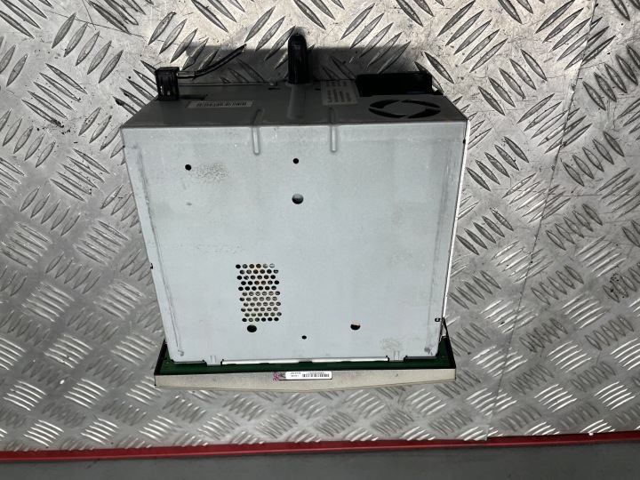 AUTORADIO D'USINE 13255553 OPEL ZAFIRA B 05-14