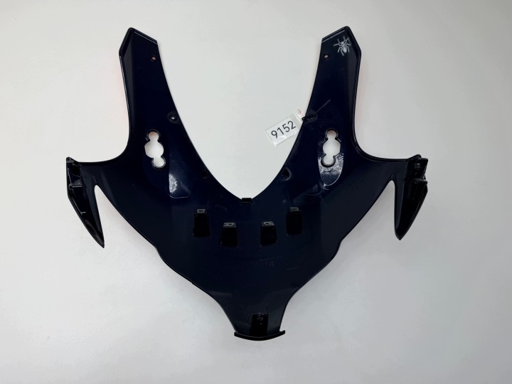 CALOTTE CASQUETTE DÉFLECTEUR D'AIR AVANT PLASTIQUE HONDA CBR 1000 RR SC59 OEM