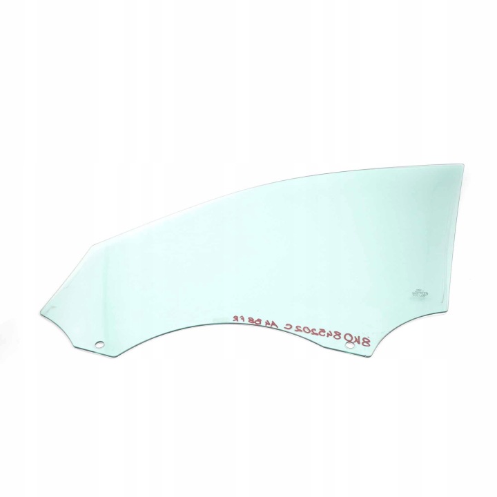 AUDI A4 B8 VITRE DE PORTIÈRE DROIT AVANT AS2 8K0845202C