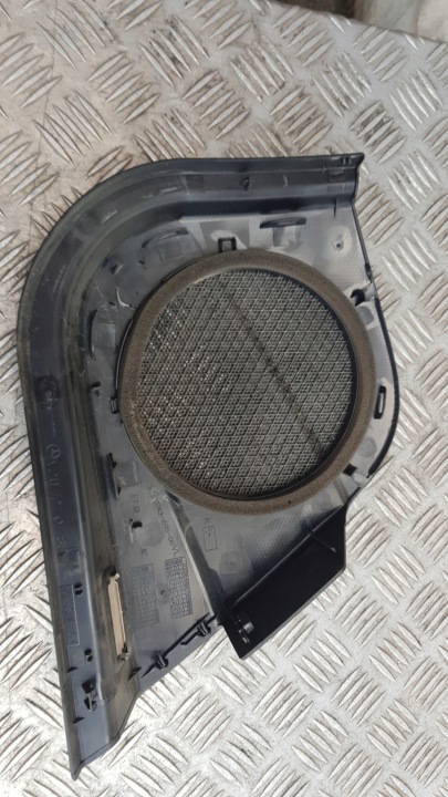 MERCEDES W211 GAUCHE AVANT PROTECTION A2117270788