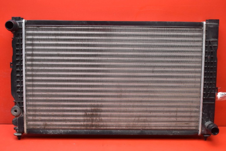 RADIATEUR EAU D7W053TT AUDI A6 C5 2.4 V6 165 KM 97-01