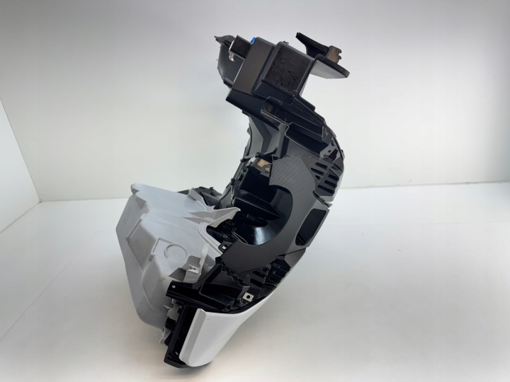 HONDA FORZA 350 NSS COCKPIT BOÎTE À GANTS PLASTIQUE BOÎTE À GANTS