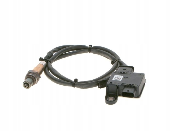 SENSOR DE FILTRO PARTÍCULAS DURAS DPF 0 281 007 411 