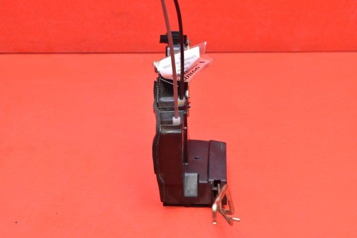 SERRURE DE PORTE DROIT AVANT AVANT EUROPE KIA RIO 2 II 05-09