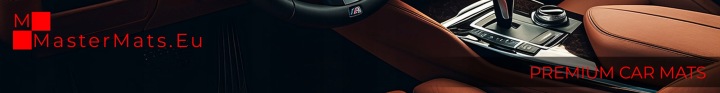 TAPIS DE SOL VIP, AUDI, A4, B9, SALOON, 09/2018-09/2019