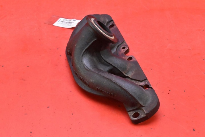 COLLECTEUR ÉCHAPPEMENT 7576987 BMW F01 F02 4.4 V8 407 KM 08-12