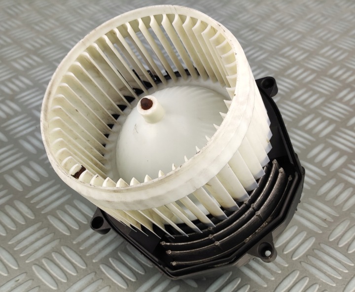 5E2228700 VENTILATEUR CONDUIT D'AIR RÉSISTANCE CITROEN C4 GRAND PICASSO I 1 2007-2013