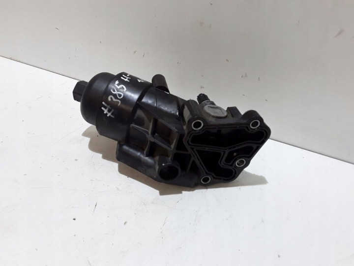 2017 HYUNDAI TUCSON LM FIXATION POIGNÉE FILTRE HUILES 264002A900