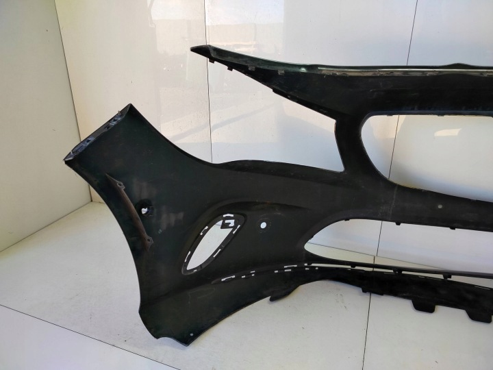 PARE-CHOCS AVANT MERCEDES CLA W117 LIFT 2016-