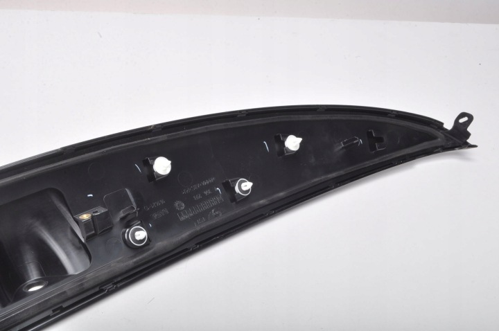 MINI F57 SPOILER PROTECTION MOULURE SUPÉRIEURE 7356293