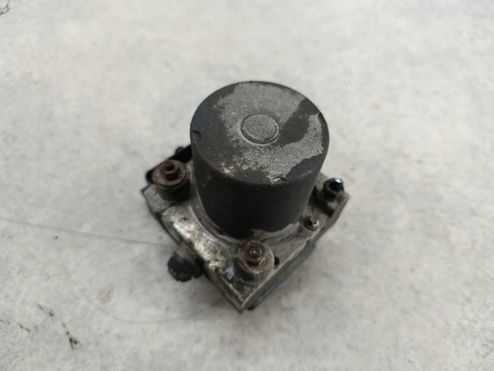 POMPE ABS OPEL VIVARO A 62161 877527 0265232356 2.5 CDTI