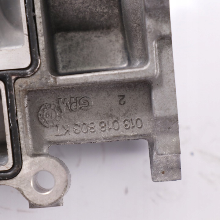 MERCEDES W204 W213 C238 C257 DIESEL OM656 CHÂSSIS THERMOSTAT A6562002200