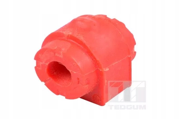 CAOUTCHOUC BARRE STABILISATRICE FORD DROIT MONDEO 07- POLYURÉTHANE