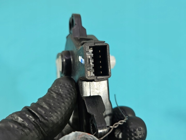 PETIT MOTEUR CONDUIT D'AIR RÉCHAUFFEURS KIA SPORTAGE III 10-15 D266-NE9AA01 EUROPE