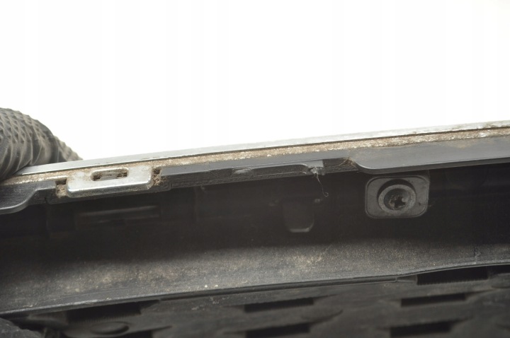 KIA VENGA CALANDRE CALANDRE GRILLE 86350-1P500