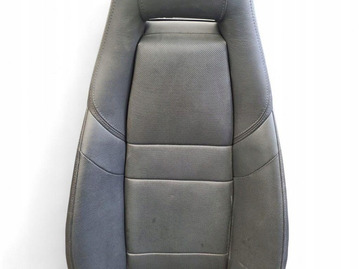 ENSEMBLE SIÈGES PORSCHE PANAMERA (970) 97061853706 4.8L GASOLINE 2011