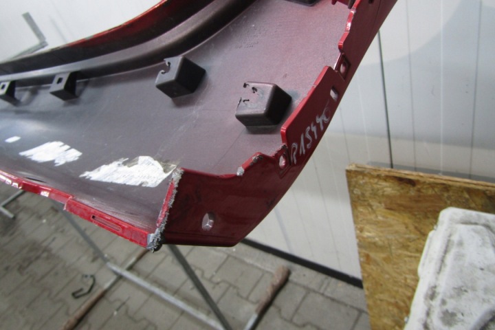 MOULURE SEUIL DROITE RENAULT ZOE 12- 764263059 R