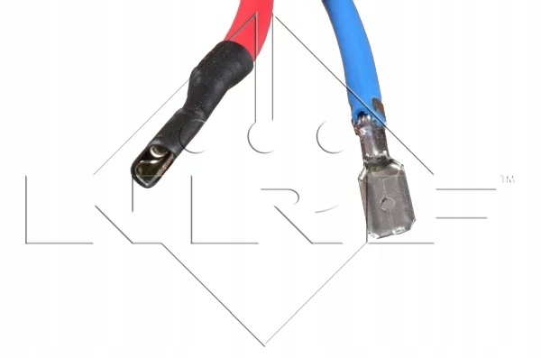 NRF 342021 RESISTENCIA VENTILADOR INTERIOR 