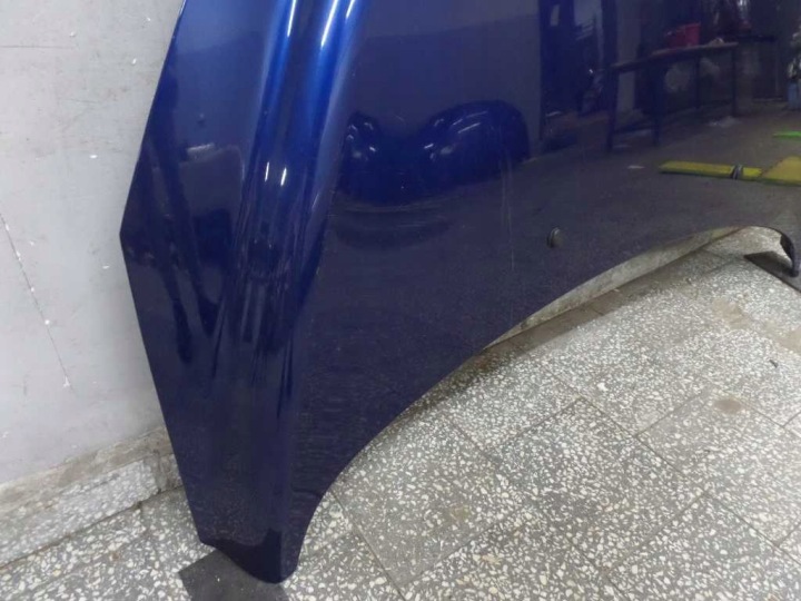 PEUGEOT 308 T7 CAPOT COUVERCLE MOTEUR KPLD 07-13