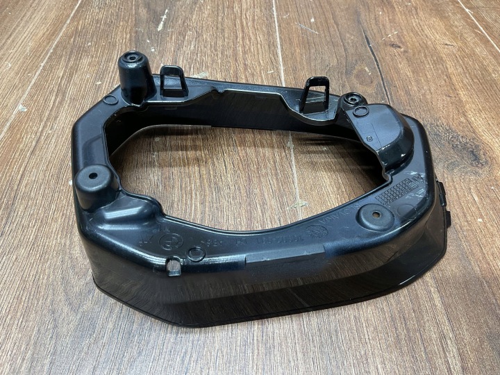 CHÂSSIS GLACE DE RÉTROVISEUR GAUCHE AVANT BMW 7 G70 10802-001 10802001