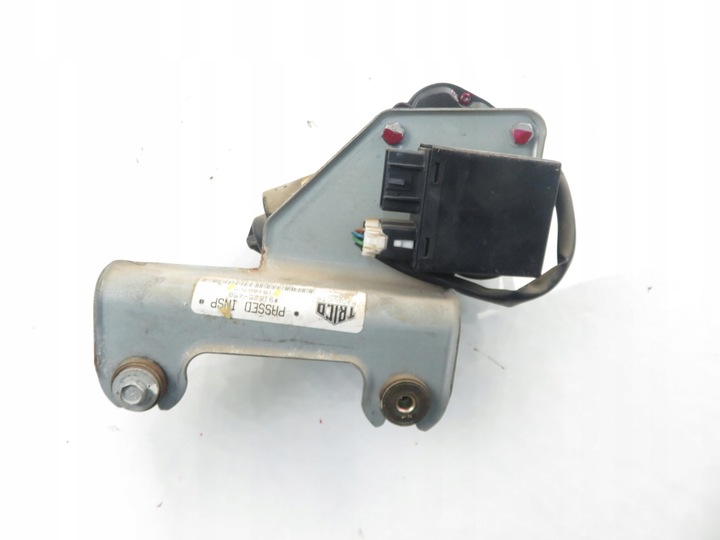 MOTOR ESCOBILLAS PARTE TRASERA HUMMER H2 15186765 