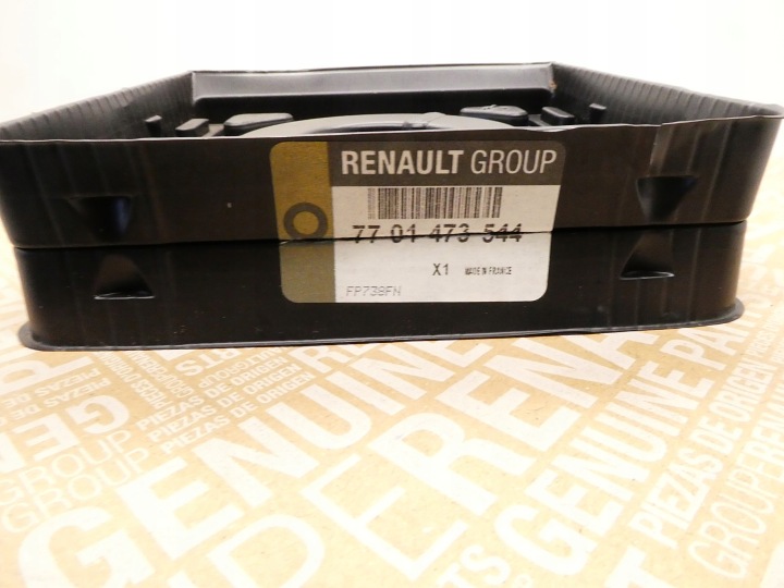 SIMER. ARBRE BIELLES RENAULT KANGOO- GRAND KANGOO 12-