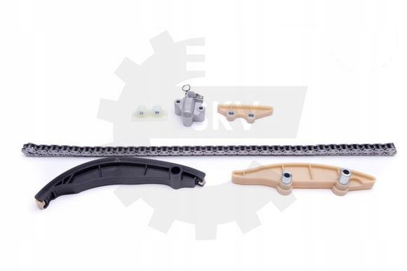 KIT CHAÎNES DISTRIBUTION 21SKV190 6 EL FORD KIT NIEZBEDNIK CONDUCTEUR #1