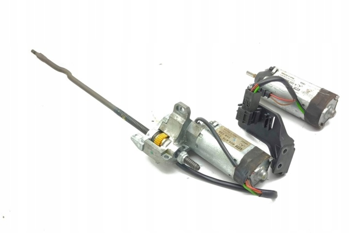 AUTRE MODULES MERCEDES-BENZ AVEC (W220) A2205400288 3.2L DIESEL 145KW 2001