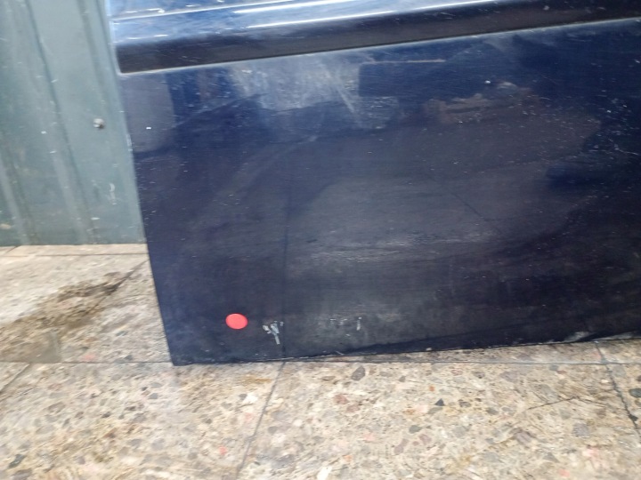 PORTES DROIT AVANT OPEL VECTRA C HAYON 03R Z21A
