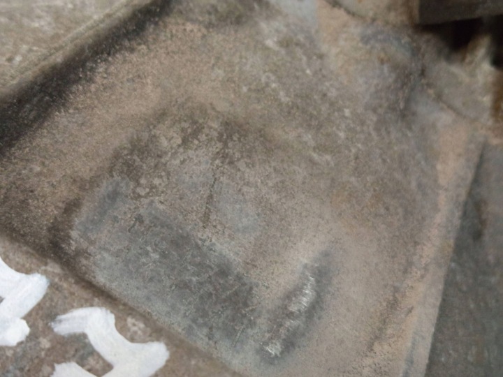 BOÎTE DE VITESSES MANUELLE MC1772 KIA PICANTO II 1.0