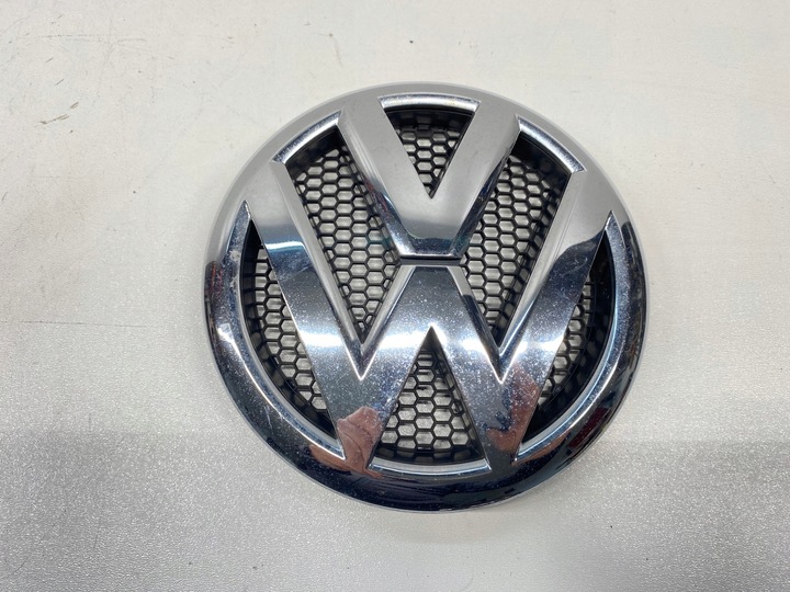 INSIGNIA LOGOTIPO EMBLEMA REJILLAS VW T5 RESTYLING T6 CRAFTER 09- 