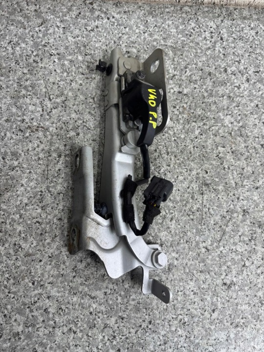 CHARNIÈRE CAPOTS DROIT VOLVO V40 II 2012-2018R W-WA 426-26 31385072 MOYEU
