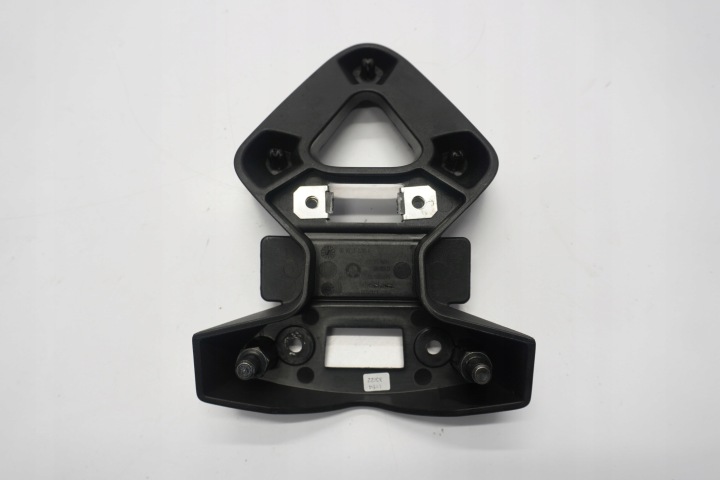 BMW F 900 R K83 20- FIXATION CADRE DE PLAQUE D'IMMATRICULATION