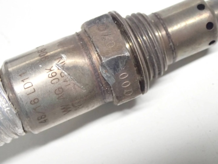 VW AUDI SONDE LAMBDA 06K906262BA